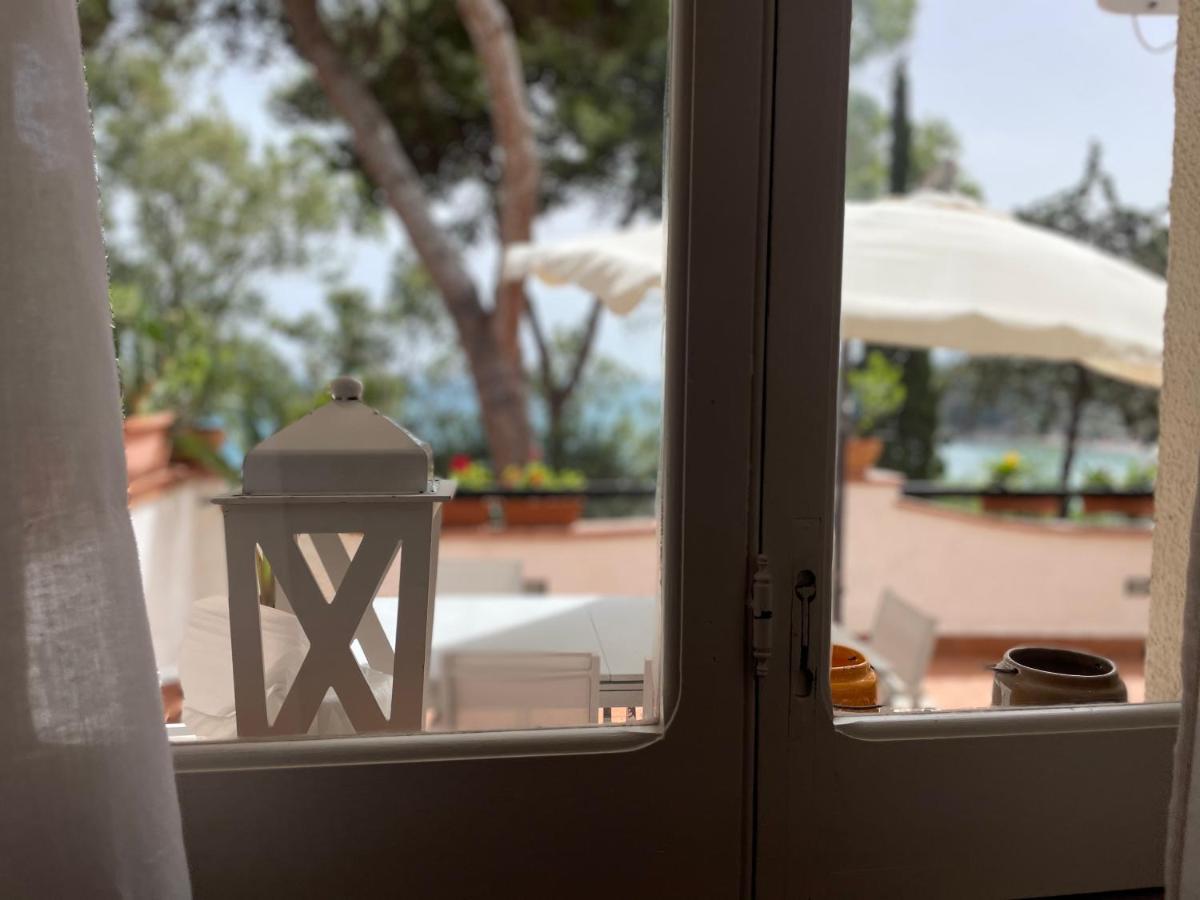 Laguna Blu Casa Sul Mare Cefalu Exterior photo